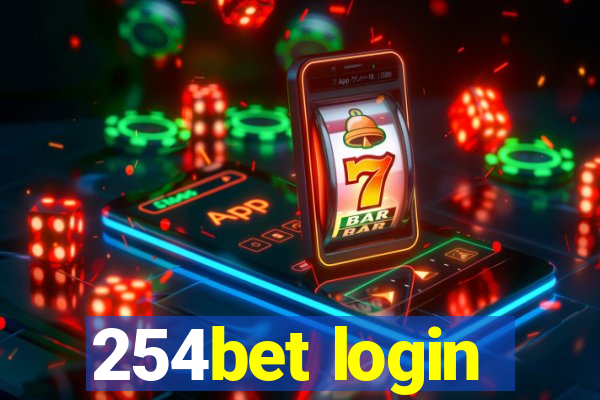 254bet login